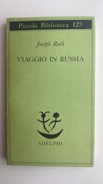 Viaggio in Russia