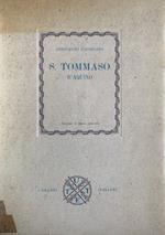 S. Tommaso D'Aquino