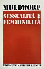 Sessualità e femminilità