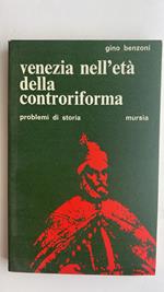 Venezia nell'età della Controriforma