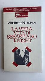 La vera vita di Sebastiano Knight