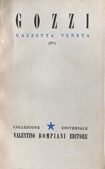 Gazzetta veneta II