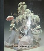 Lladro the Art of Porcelain. How spanish porcelain became world famous