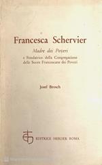 Francesca Schervier