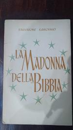 Madonna della Bibbia