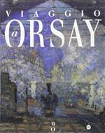 Viaggio a Orsay