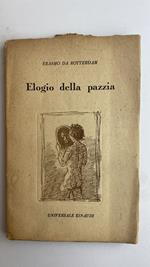 Elogio della pazzia