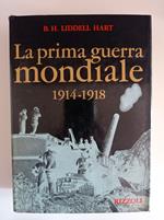 La prima guerra mondiale 1914 - 1918