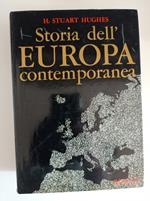 Storia dell'Europa contemporanea