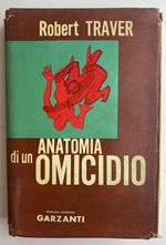 Anatomia di un omicidio