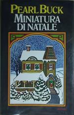 Miniatura di natale