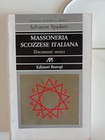 Massoneria scozzese italiana