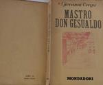 Mastro Don Gesualdo