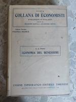 Economia del benessere