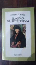 Erasmo da Rotterdam