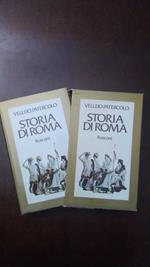 Storia di Roma