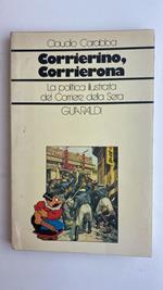 Corrierino, Corrierona