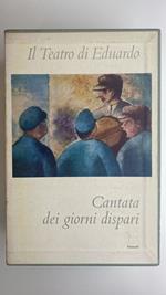 Cantata dei giorni dispari (2 volumi)