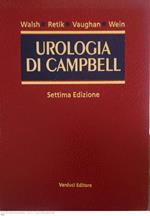 Urologia di Campbell. Vol. 3