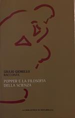 Popper e la filosofia della scienza