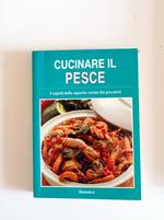 Cucinare il pesce