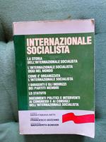 Internazionale socialista