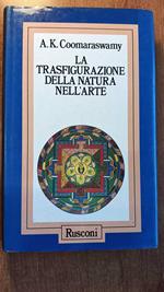 la trasfigurazione della natura nell'arte