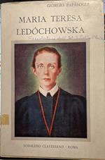 Maria Teresa Ledochowska