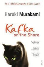 Kafka on the shore: Haruki Murakami