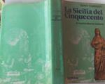 La Sicilia del Cinquecento. Il nazionalismo isolano