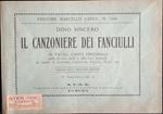 Il canzoniere dei fanciulli. 30 facili canti originali