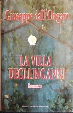 La villa degli inganni