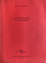 L' antroposofia e le scienze