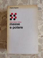 Masse e potere