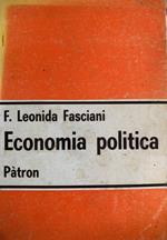 Economia politica