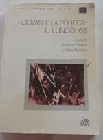 I giovani e la politica: il lungo '68