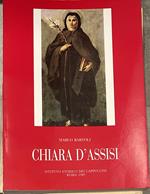 Chiara D'Assisi