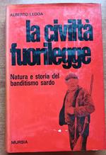 La civiltà fuorilegge