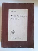 Storia del pensiero economico