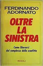 Oltre la Sinistra