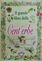 Il grande libro delle cent'erbe