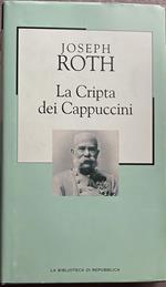 La Cripta Dei Cappuccini