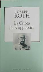 La Cripta Dei Cappuccini