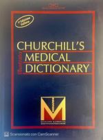 Churchill's medical dictionary