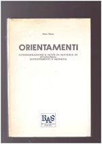 Orientamenti