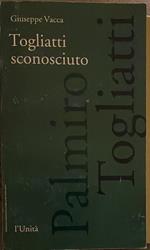 Togliatti sconosciuto