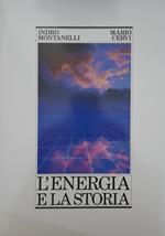 L' energia e la storia