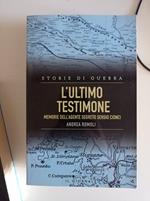 L' ultimo testimone