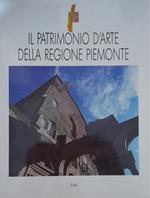 Il patrimonio d'arte della Regione Piemonte