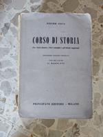 Corso di storia peer i licei classici, i licei scientifici e gli istituti magistrali:Volume primo: il medioevo